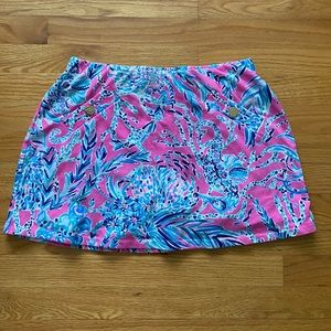 Lilly Pulitzer Madison Skort